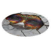 Schneidebrett (Ecke)