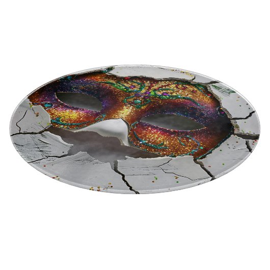 Schneidebrett (Ecke)