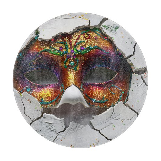 Schneidebrett (Vorderseite)