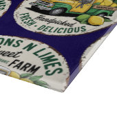 Schneidebrett (Ecke)