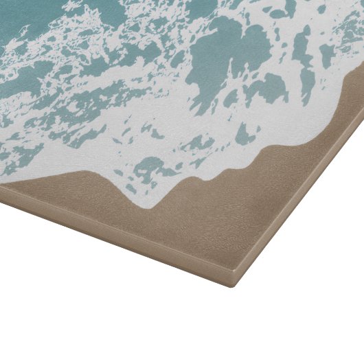 Schneidebrett (Ecke)