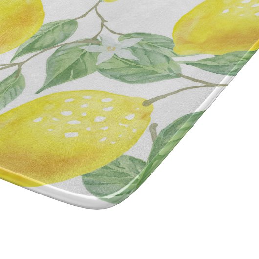 Schneidebrett (Ecke)