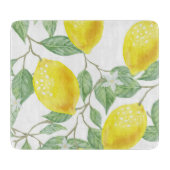 Schneidebrett (Vorderseite)