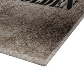Schneidebrett (Ecke)