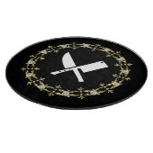 Schneidebrett (Ecke)