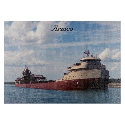 Schneidebrett (Vorderseite)