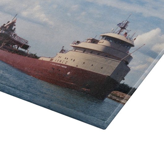 Schneidebrett (Ecke)