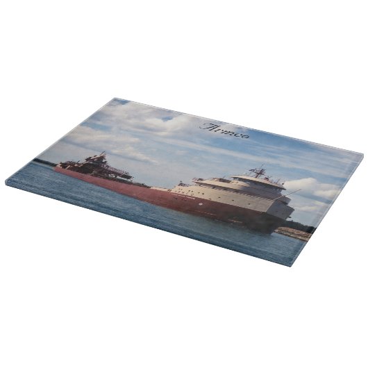 Schneidebrett (Ecke)