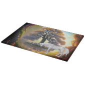 Schneidebrett (Ecke)