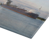 Schneidebrett Algoma (Ecke)