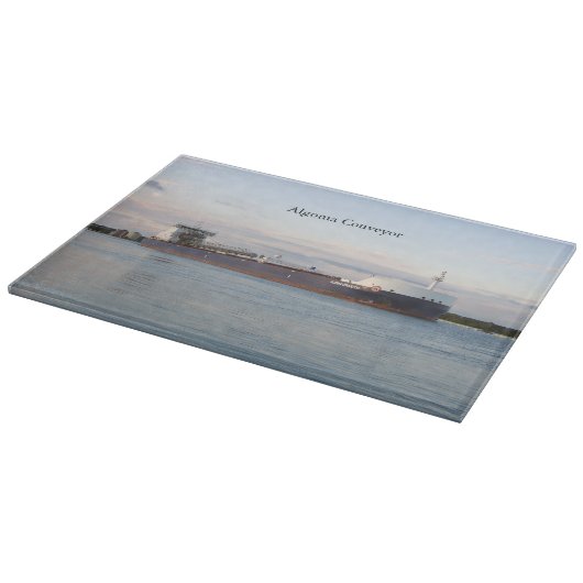 Schneidebrett Algoma (Ecke)