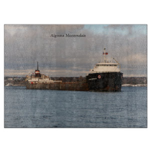 Schneidebrett Algoma Montrealais