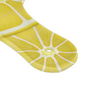 Schneidebrett aus Lemon (Ecke)