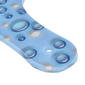 Schneidebrett - Brauseblöcher (Ecke)