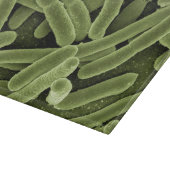 Schneidebrett der Mikroben-Hoch-Res (Ecke)