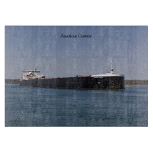 Schneidebrett des American Century