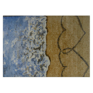 Schneidebrett Extraordinaire