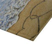 Schneidebrett Extraordinaire (Ecke)