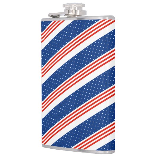 Schneidebrett Flachmann (Links)