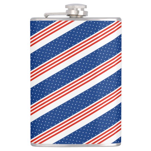 Schneidebrett Flachmann (Vorderseite)