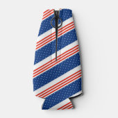 Schneidebrett Flaschenkühler (Rückseite)