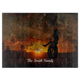 Schneidebrett für Kinder