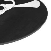 Schneidebrett für Schädel und Krebse (Ecke)