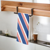 Schneidebrett Geschirrtuch