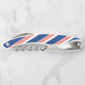 Schneidebrett Kellnermesser (Rückseite)