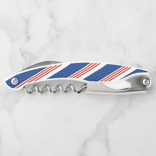 Schneidebrett Kellnermesser (Rückseite)