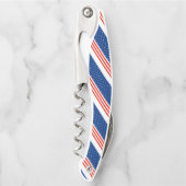 Schneidebrett Kellnermesser (Vorderseite)