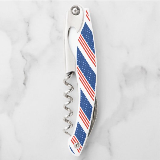 Schneidebrett Kellnermesser (Vorderseite)