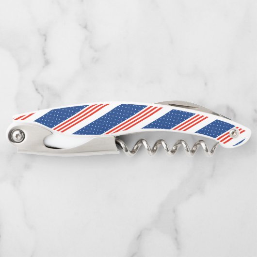 Schneidebrett Kellnermesser (Vorderseite)