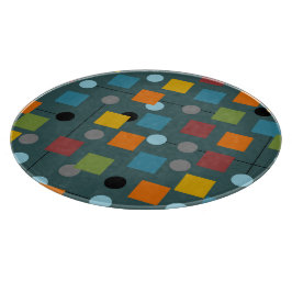 Schneidebrett - Mitte Jahrhundert modern 1.3 Nahtl