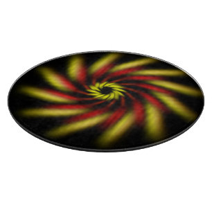 Schneidebrett - Pinwheel