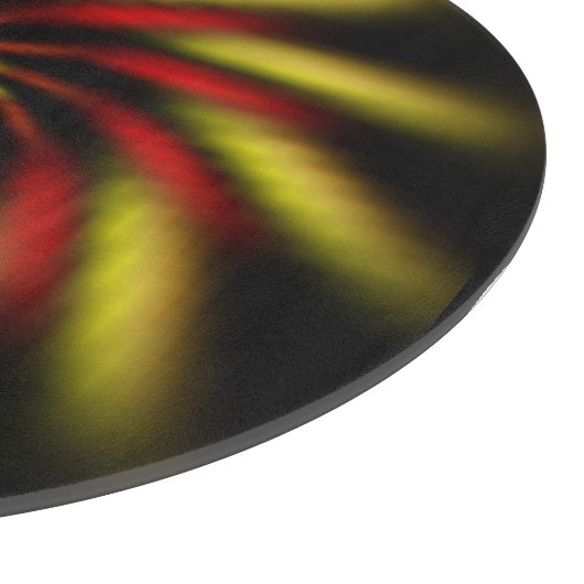 Schneidebrett - Pinwheel (Ecke)