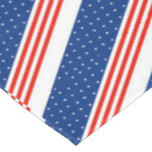 Schneidebrett Tischdecke (Schrägansicht)