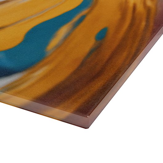 Schneidebrettchen (Ecke)