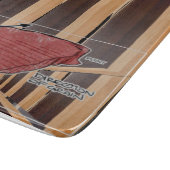 Schneideführer Schneidebrett (Ecke)