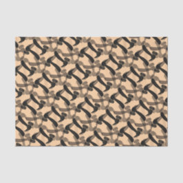 Schneidemaschine Seidenpapier