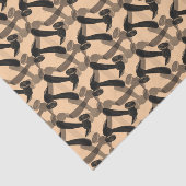 Schneidemaschine Seidenpapier (Ausschnitt)