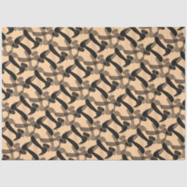 Schneidemaschine Seidenpapier