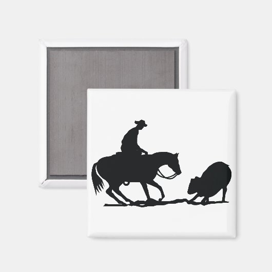 Schneiden Magnet (Vorderseite/Rückseite)