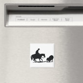 Schneiden Magnet (In Situ (Geschirrspüler))