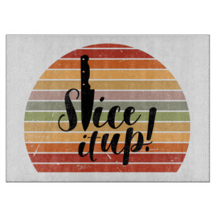 schneiden schneidebrett