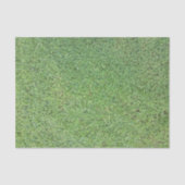 Schneiden Sie Gras-Rasen Seidenpapier (Vorderseite)