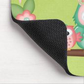 Schneiden Sie Mousepad (Ecke)