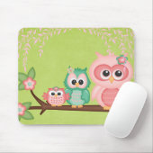 Schneiden Sie Mousepad (Mit Mouse)