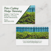 Schneiden und Beschneiden Visitenkarte (Vorne/Hinten)