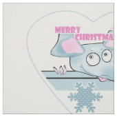 Schneiden und Nähen Stoff (Muster)